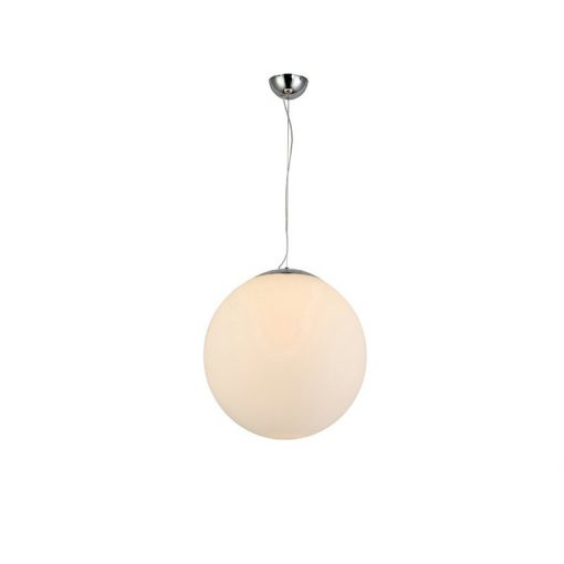 Pendant Opal White AZZARDO-1328