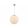 Pendant Opal White AZZARDO-1329