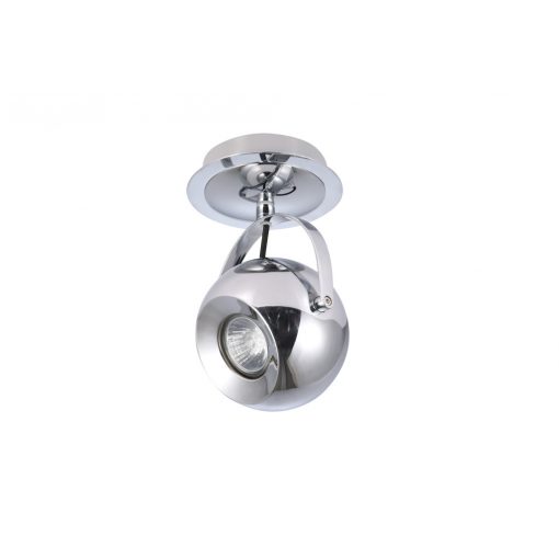 Spot lamp 20 Chrome Gulia AZZARDO-1346