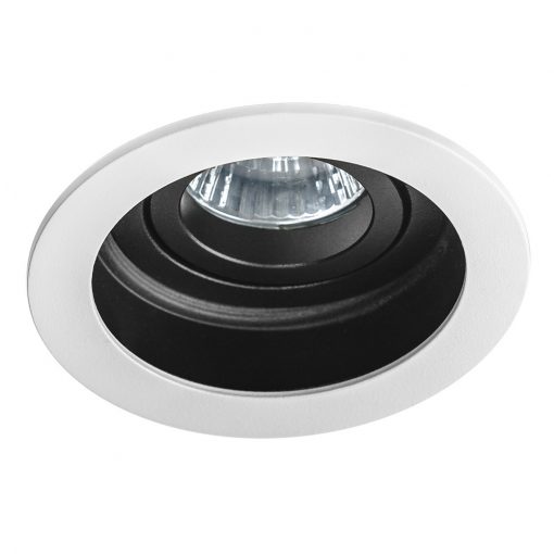 built-in lamp White Ibiza AZZARDO-1361