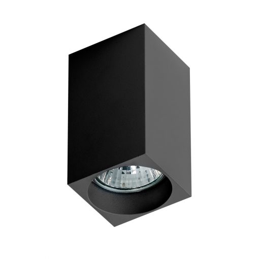 Ceiling Lamp Black Mini AZZARDO-1382