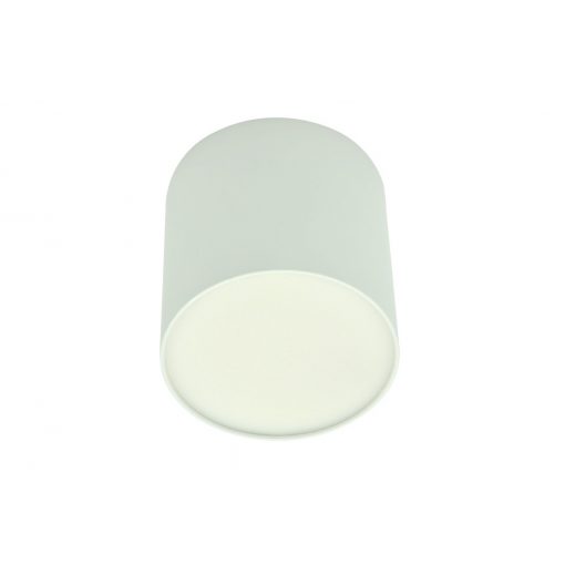 Ceiling Lamp White Mateo AZZARDO-1455