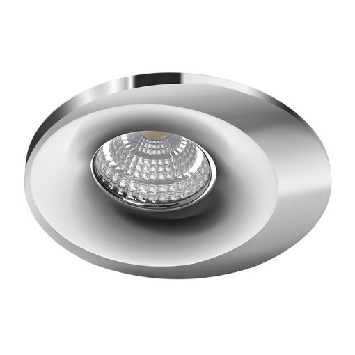 built-in lamp Chrome Lorenza AZZARDO-1475