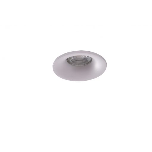 built-in lamp White Adamo AZZARDO-1483