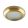 Recessed Bathroom Lamp Gold Biagio AZZARDO-1493