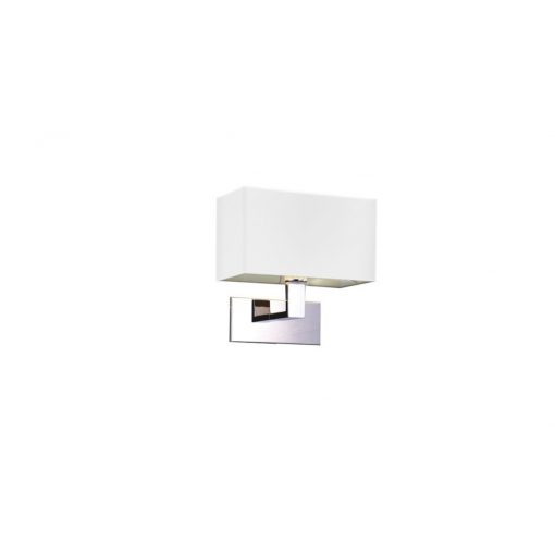 Wall Lamp 30 White Martens AZZARDO-1525