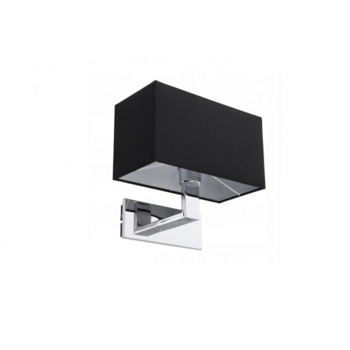 Wall Lamp 26.5 Black Martens AZZARDO-1556