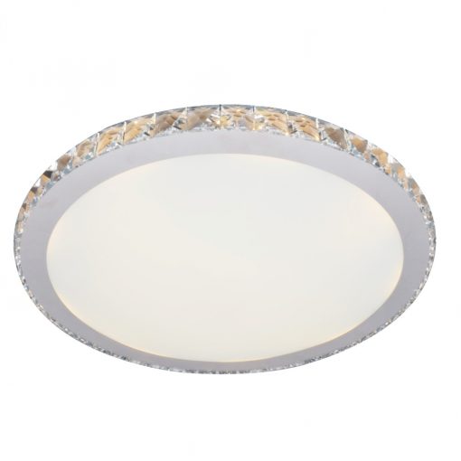 Ceiling Lamp White Gallant AZZARDO-1592