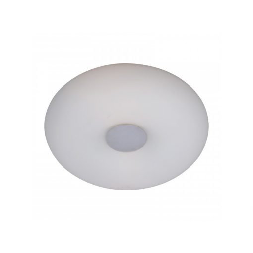 Bathroom Ceiling Lamp Opal Optimus AZZARDO-1598