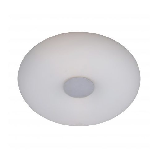 Bathroom Ceiling Lamp Opal Optimus AZZARDO-1600