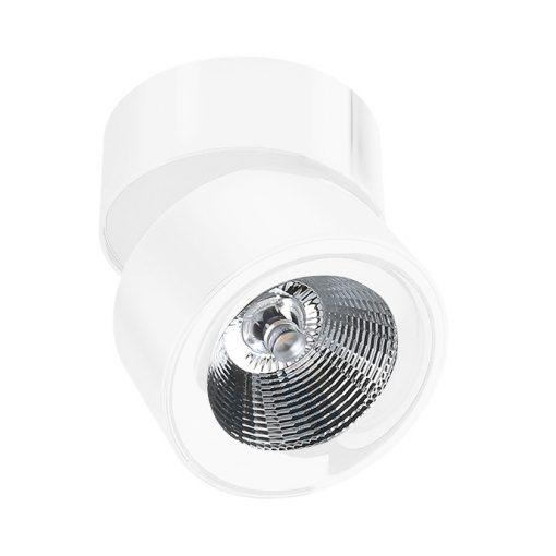 Spot lamp 9 White Scorpio AZZARDO-1618