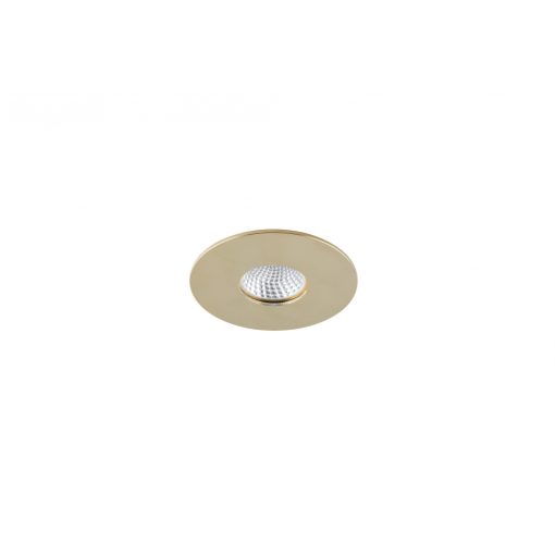 built-in lamp Golden Cleto AZZARDO-1622