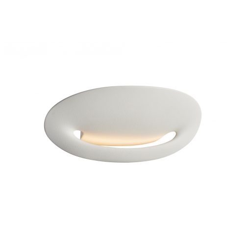 Wall Lamp White Largo AZZARDO-1701