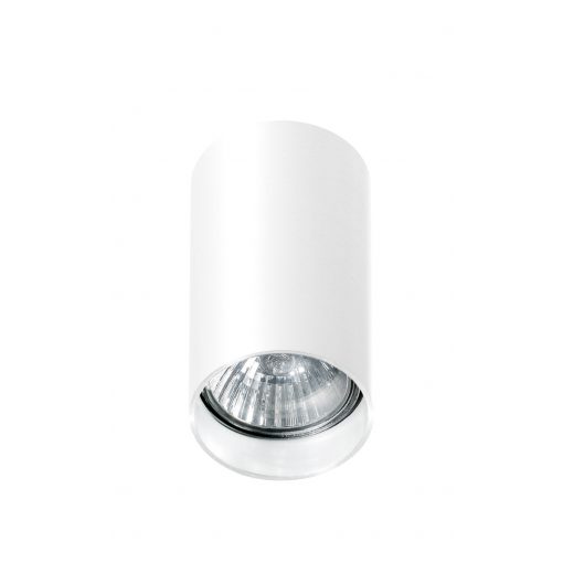 Ceiling Lamp White Mini AZZARDO-1706