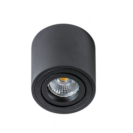 Ceiling Lamp Black Mini AZZARDO-1710