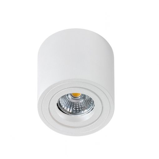 Ceiling Lamp White Mini AZZARDO-1711