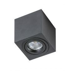 Ceiling Lamp Black MiniEloy AZZARDO 1712