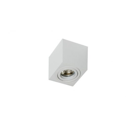 Ceiling Lamp White Mini AZZARDO-1713