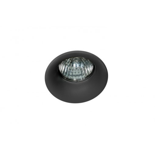 built-in lamp Black Ivo AZZARDO-1716