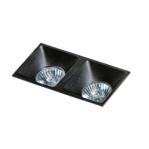 built-in lamp Black Pio AZZARDO-1720