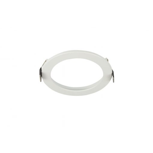 built-in lamp White Remo AZZARDO-1731