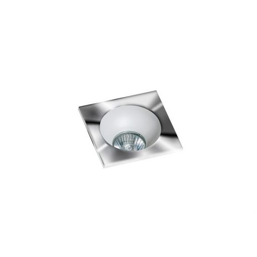 built-in lamp Chrome Hugo AZZARDO-1734