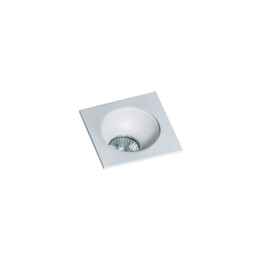 built-in lamp White Hugo AZZARDO-1735