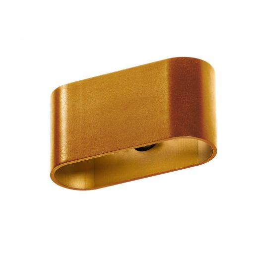 Wall Lamp Gold Vega AZZARDO-1746