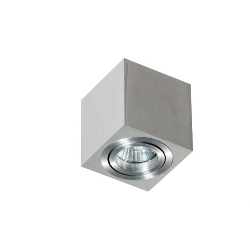 Ceiling Lamp Matt Chrome Mini AZZARDO-1754