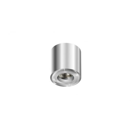 Ceiling Lamp Chrome Mini AZZARDO-1757