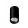 Ceiling Lamp Black Mini AZZARDO-1781