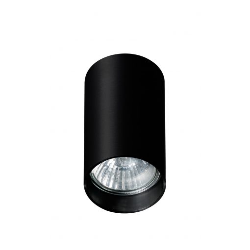 Ceiling Lamp Black Mini AZZARDO-1781