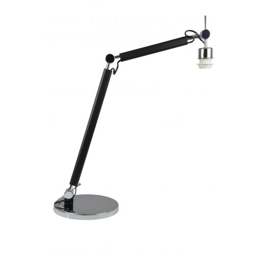 Table Lamp Black Zyta AZZARDO-1848