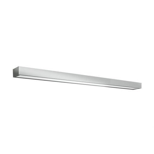 Bathroom mirror lighting Lamp Chrome Rado AZZARDO-2077