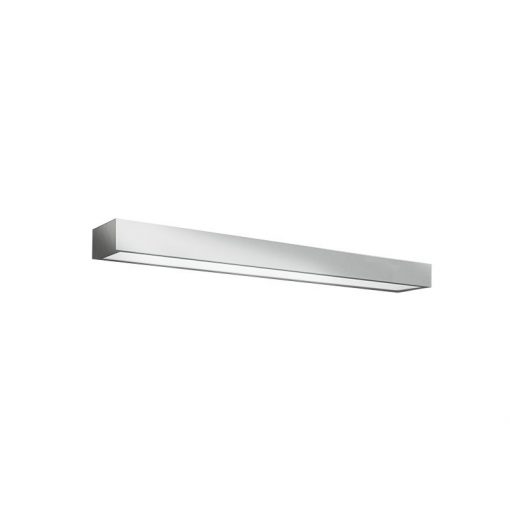 Bathroom mirror lighting Lamp Chrome Rado AZZARDO-2079