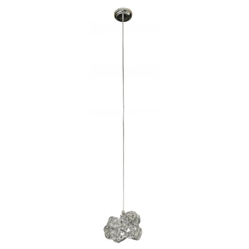 Pendant 120 Chrome Bari AZZARDO-2104