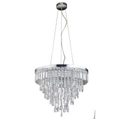 Suspension Chrome Calabria AZZARDO 2108