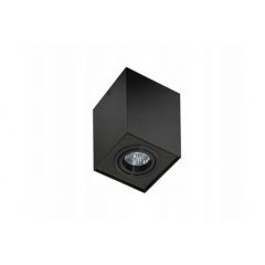 Ceiling Lamp Black Eloy AZZARDO 2137