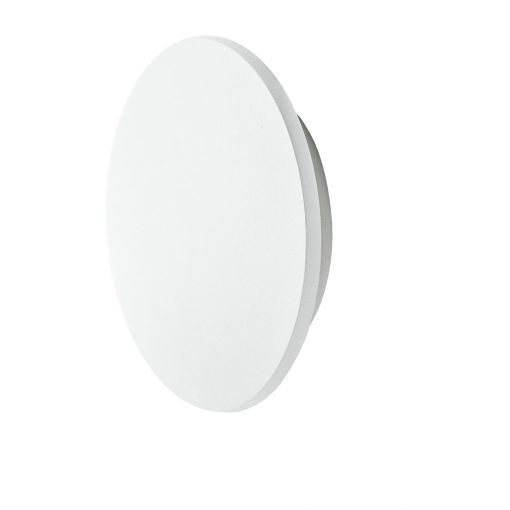 Bathroom Ceiling Lamp White Ancona AZZARDO-2192