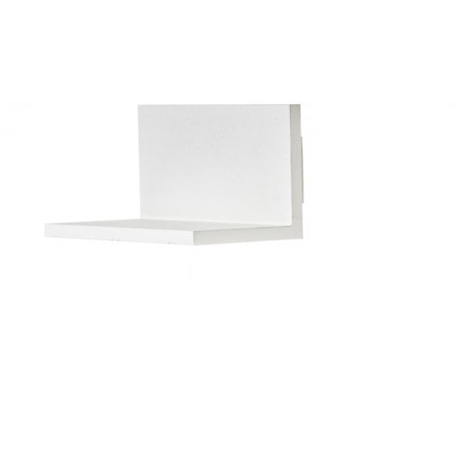 Wall Lamp White Latona AZZARDO-2205