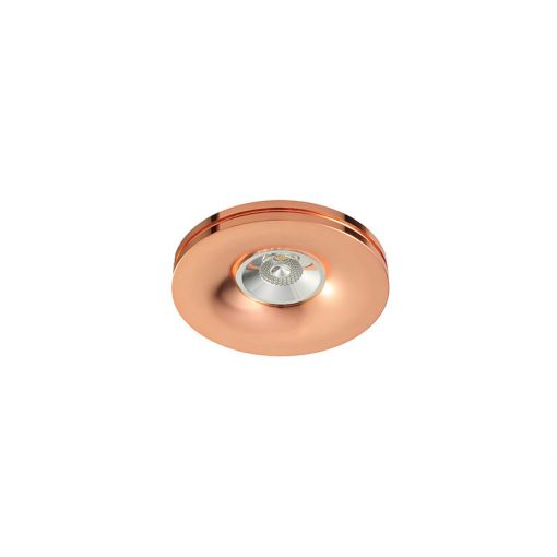 built-in lamp Copper Marika AZZARDO-2208