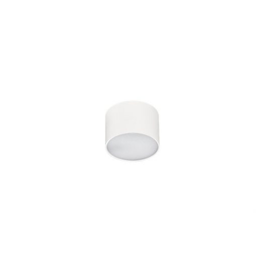 Ceiling Lamp White Monza AZZARDO-2252