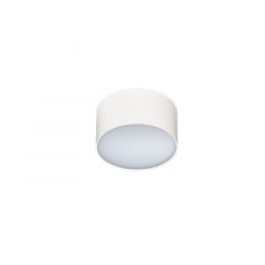 Ceiling Lamp White Monza AZZARDO-2257