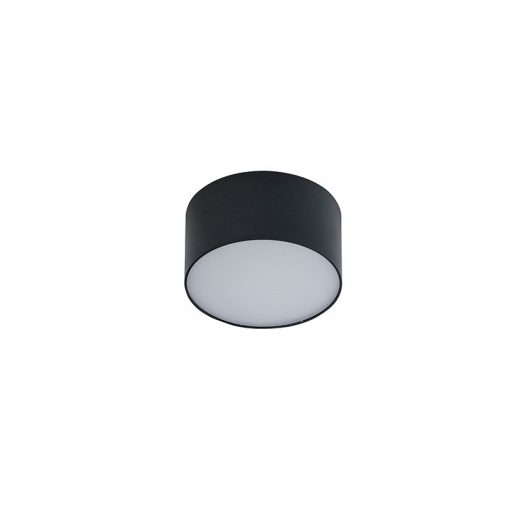 Ceiling Lamp Black Monza AZZARDO-2259