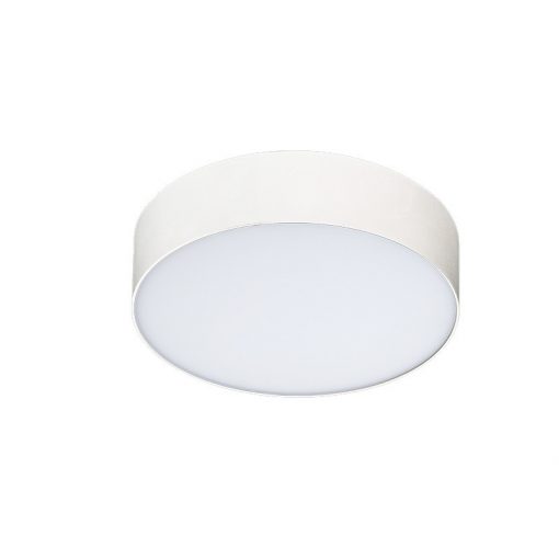 Ceiling Lamp White Monza AZZARDO-2260