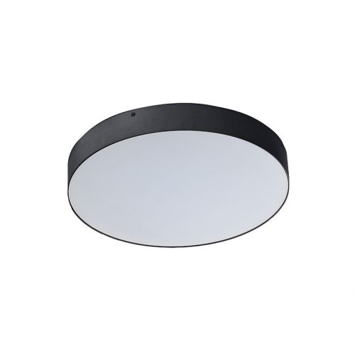 Ceiling Lamp Black Monza AZZARDO-2267