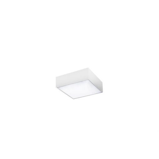 Ceiling Lamp White Monza AZZARDO-2268