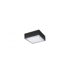 Ceiling Lamp Black Monza AZZARDO-2270