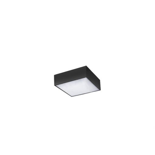 Ceiling Lamp Black Monza AZZARDO-2271