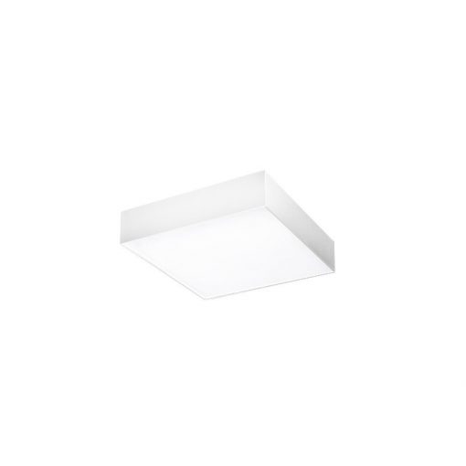 Ceiling Lamp White Monza AZZARDO-2272